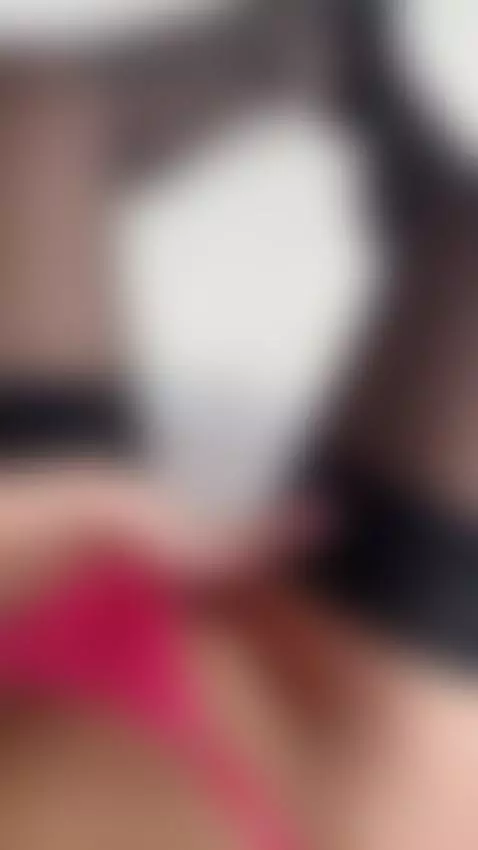 my pussy is hot and flooded by blondiemasha