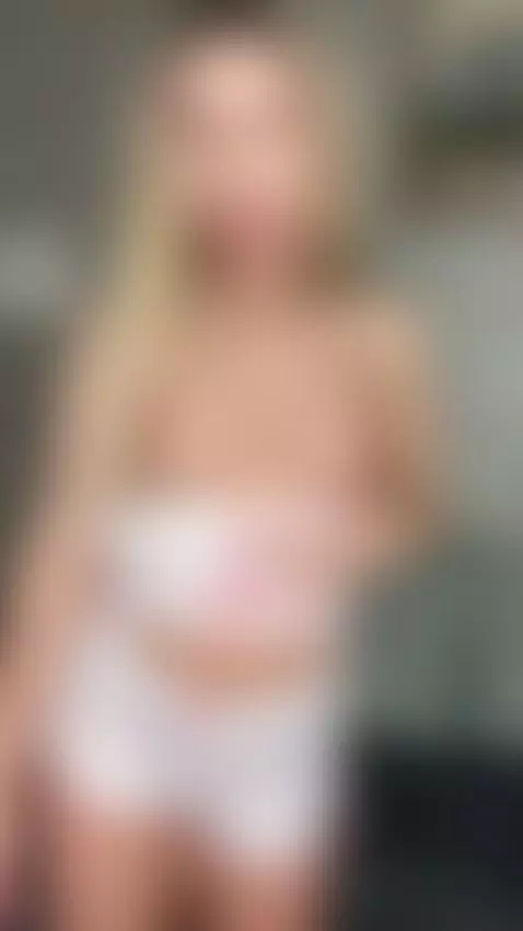 I want your mouth on my tits while your cock rubs between th... by blondiemasha