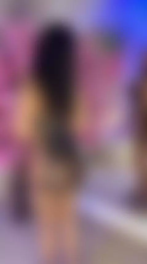 this ass awaits you love 🍑🔥 by queen-emma