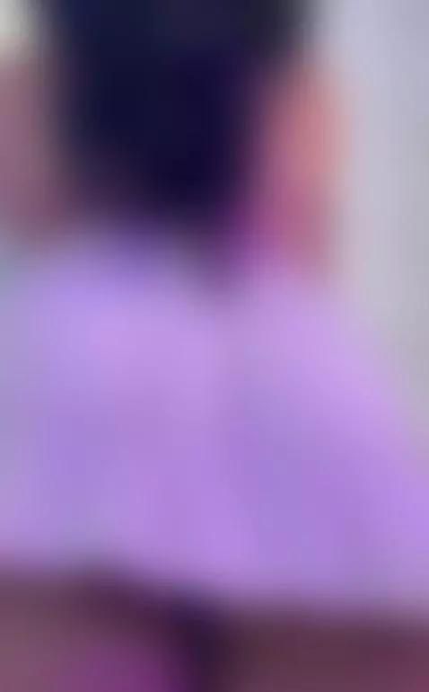 Something sensual—come see me in action! 🎀🌸💜 by violet-lover