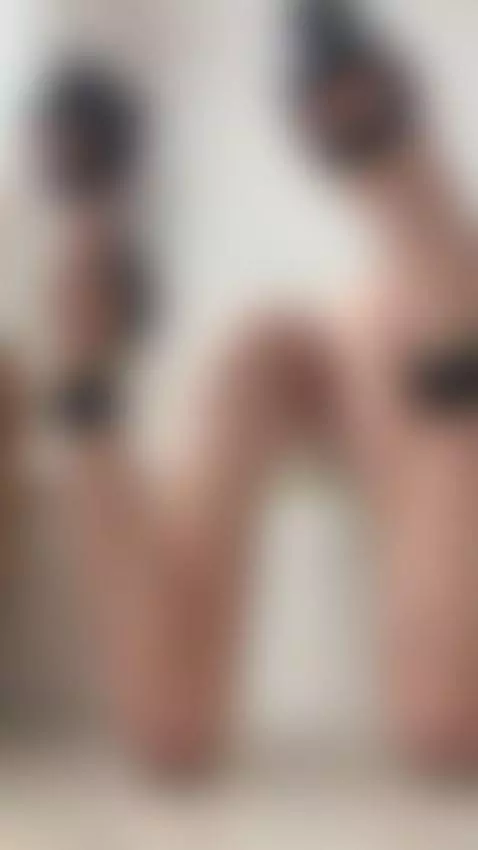 I'm so wet! 💦 Can you please put it inside my pussy by littlekatee