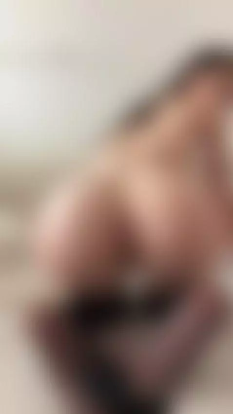 I hope you like what I show off my ass by littlekatee