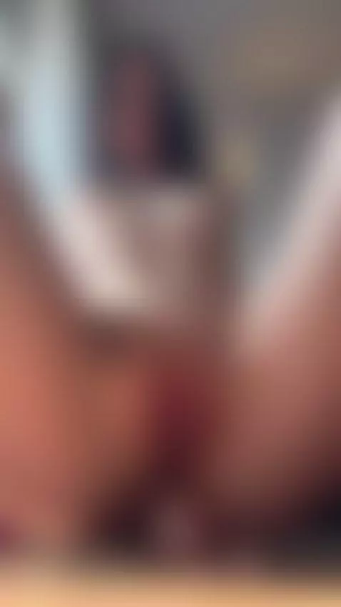 I'm always hungry for a juicy cock by littlekatee