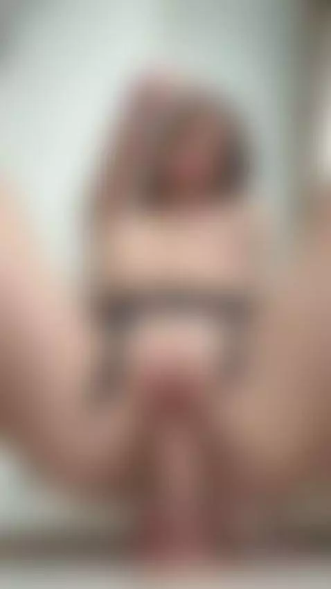 Picked my dildo for a quick tease because this tease needed ... by littlekatee