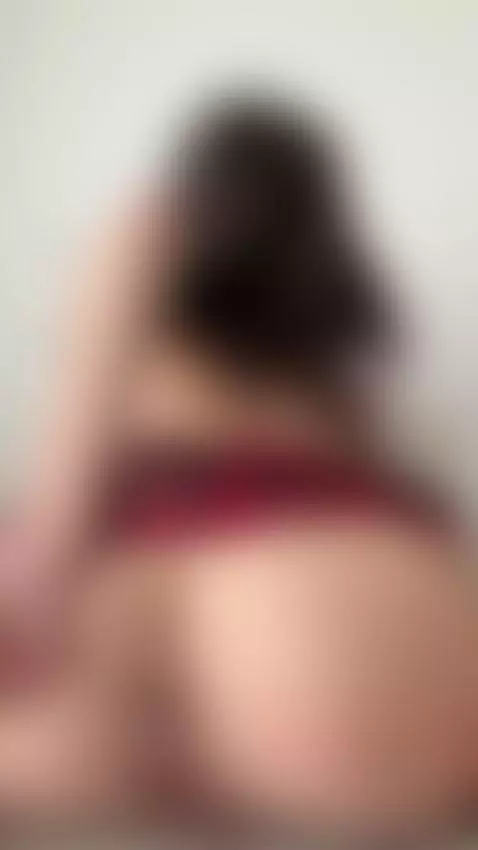 Spent the first half showing off my ass; the second got filt... by littlekatee