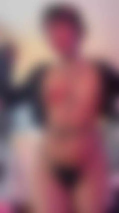 reboto mis tetas para ti🤤.. by nikisexy
