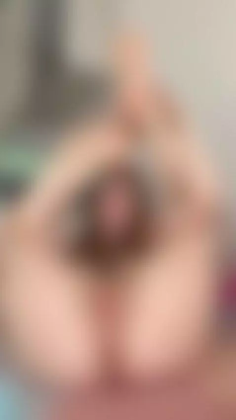 This curvy slut is always ready for a hard cock by annabellerose