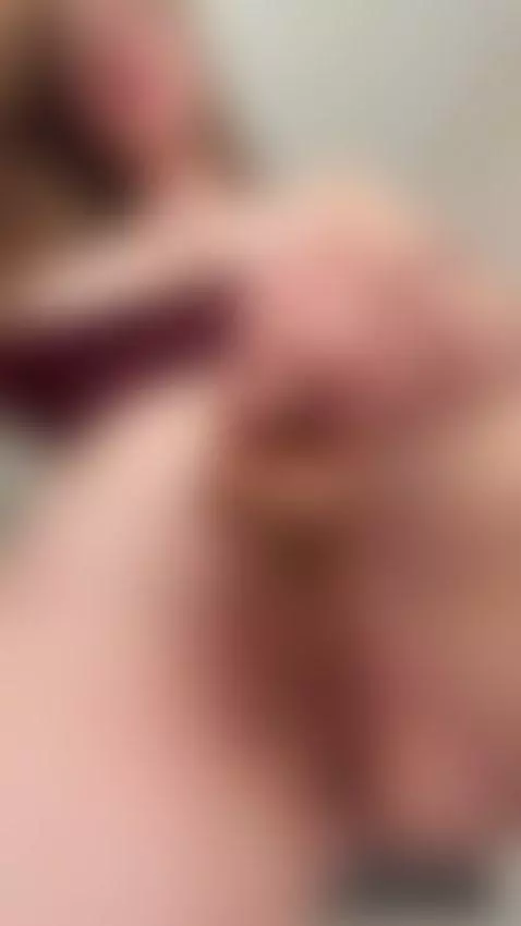 I want your cock and no one else’s. by annabellerose