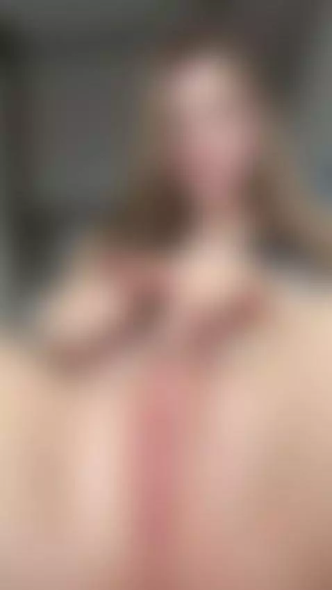Imagine being this close while I show off my pussy, and I de... by annabellerose