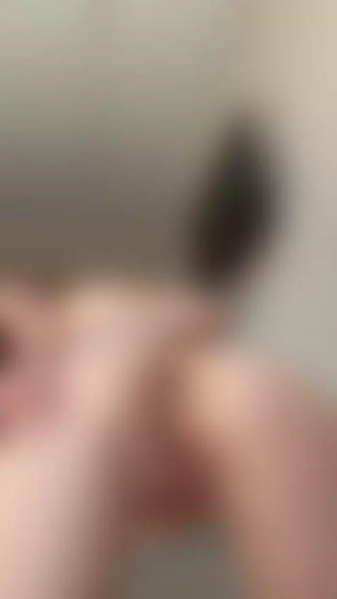 The only thing better than showing off my ass was moving str... by annabellerose
