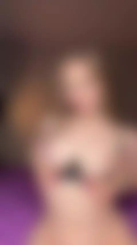 I'm planning to show off my tits while you decide whether wa... by annabellerose