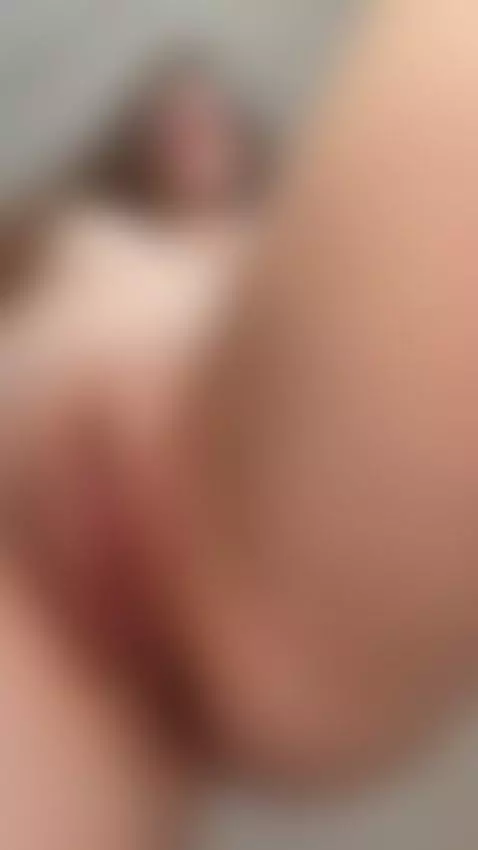 Tell me exactly what you want while I finger my pussy by annabellerose