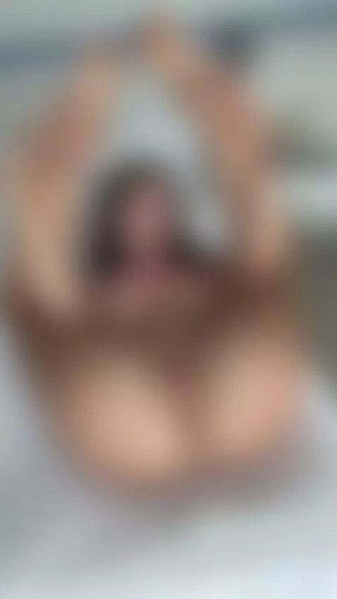 I love it when you touch me with your cock by evaabb