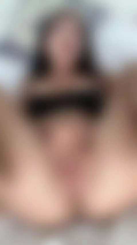 can you cum in my wet pussy? by evaabb