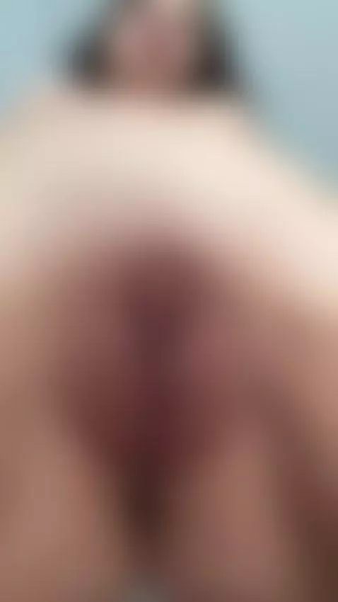 I went right back to showing off my pussy while imagining yo... by evaabb