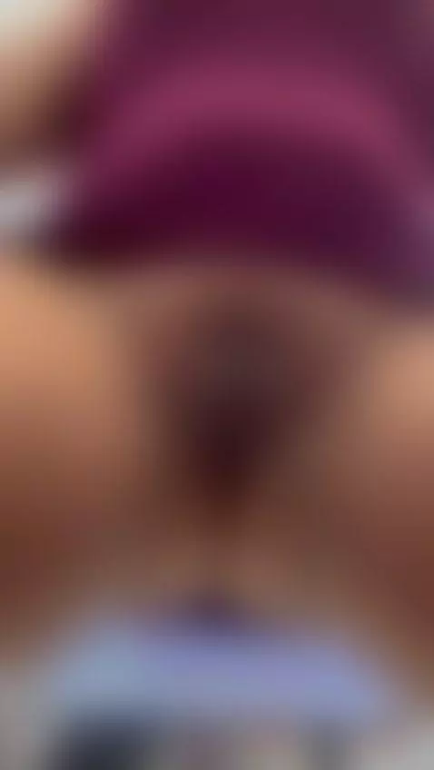 pussy wet need a real dick by evvamoon4u