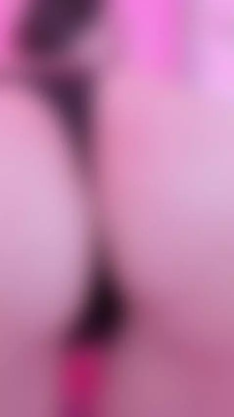 Close up ass by liliconnor