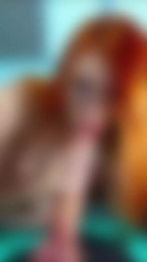 follow my Fansly and get free video by audrey-devil