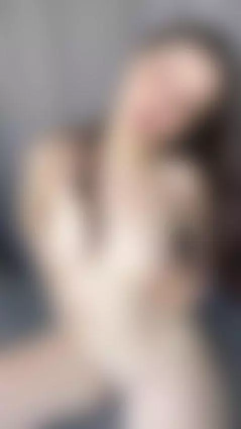 spread my legs wide and finally let myself cum 💦 by creamysin
