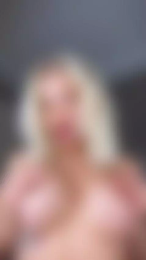 Im begging you to squeeze these tits while you fuck me by dianabarbie