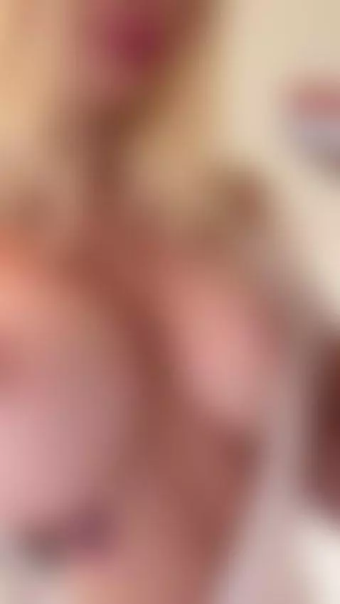 You gonna lick this cream off my tits? by dianabarbie