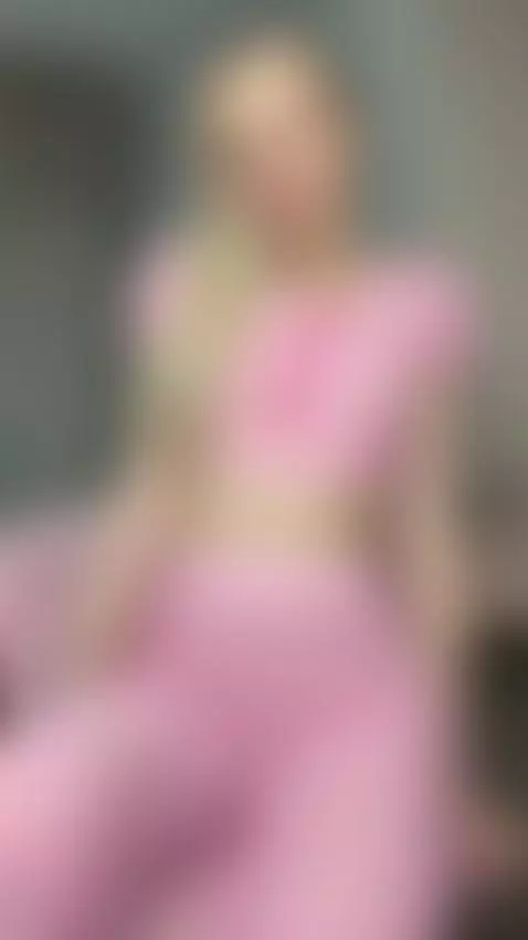 Fully nude on the pink chair smiling wide open. Full video w... by monicamon