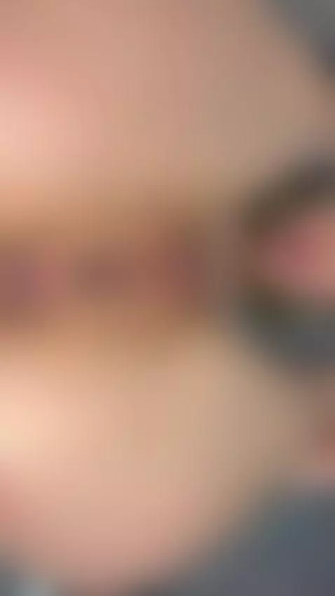 Intimate rear close-up highlights every detail of her pink f... by monicamon