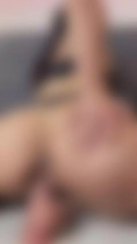 Do you like how I ride your cock while I stare at you? by liahrossii