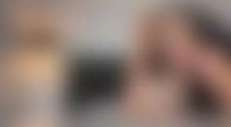 double blowjob, full of saliva 3 big dicks by emilyperezz