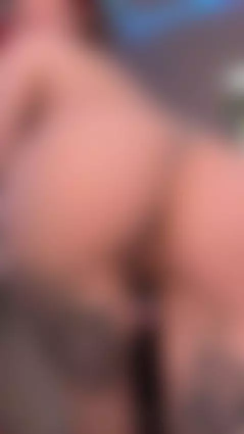 I kept showing off my ass with my pussy fully exposed withou... by kawaiiasya