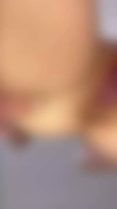 Bending forward and my pussy exposed for you 🔥 full tease on... by babyyviolettt
