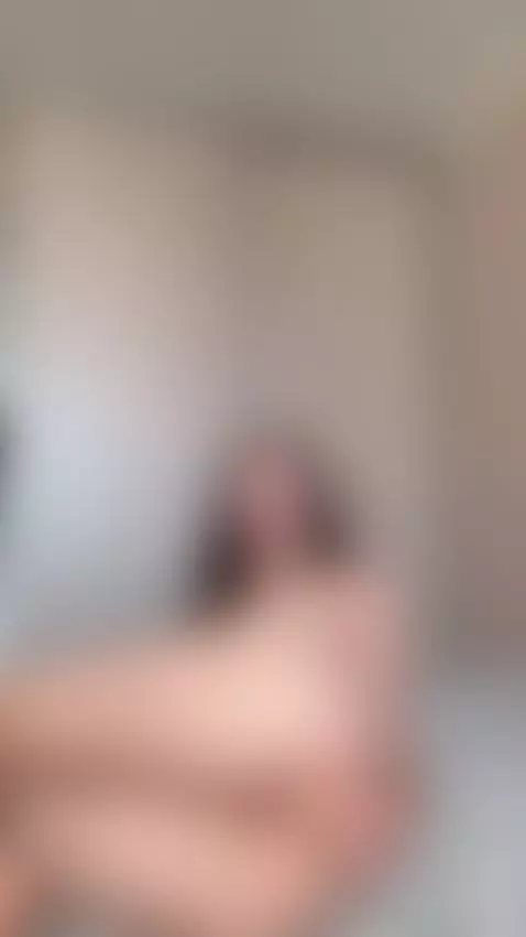 This toy feels so good pressed against you... Sub OF by babyyviolettt
