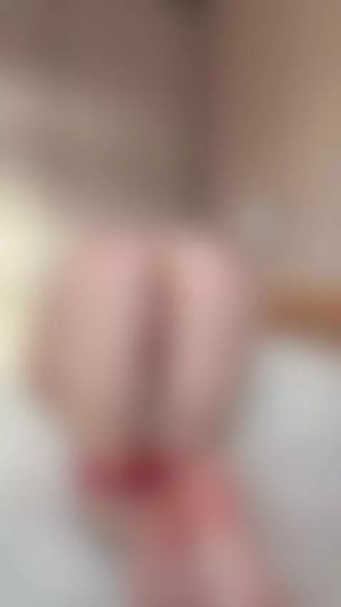 Waking up and ready to show you everything.. Sub OF by babyyviolettt