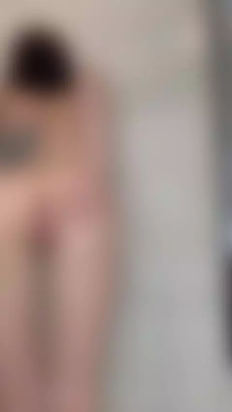 Mouth parted and body arched she lets the pleasure show with... by babyyviolettt