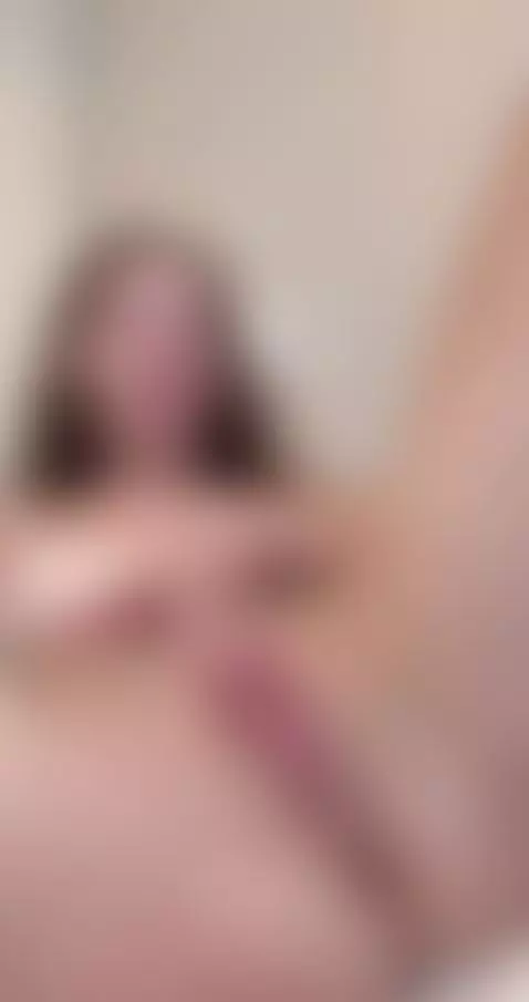 My perfect wet pussy on full spread for you 💦 full tease on ... by babyyviolettt