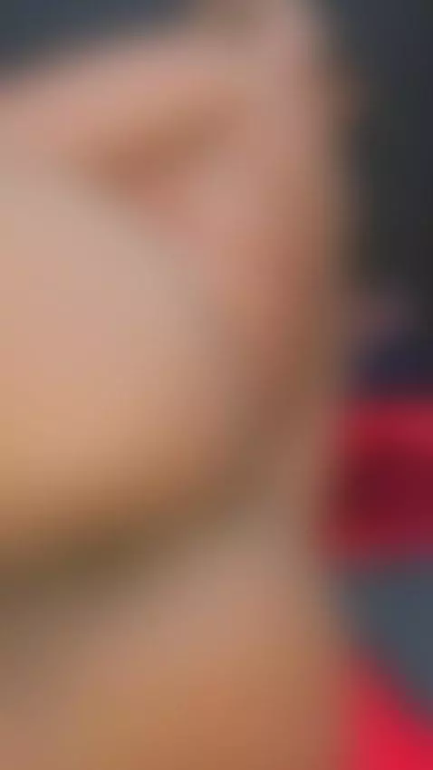 look at my big ass too close, enough to make you crave by cherryylove