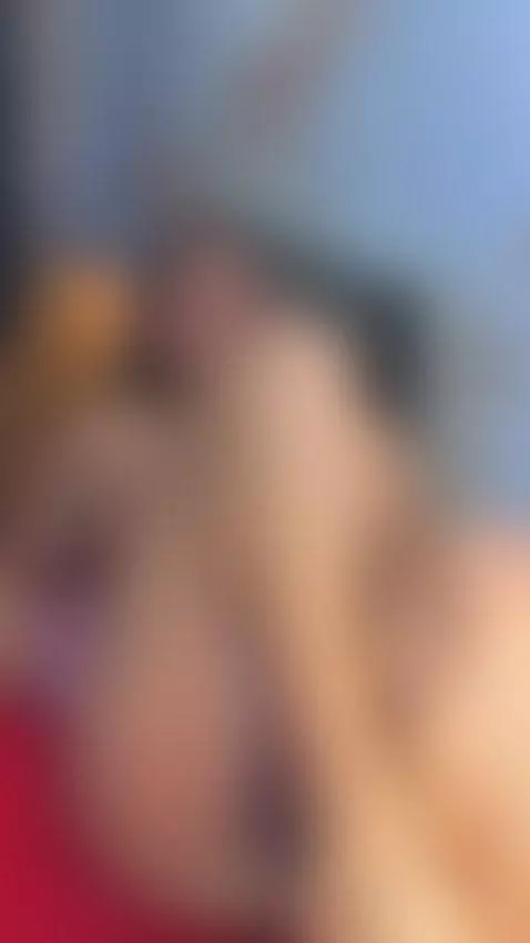 I'm a horny slut; I stick my favorite toy in my pussy and sc... by cherryylove