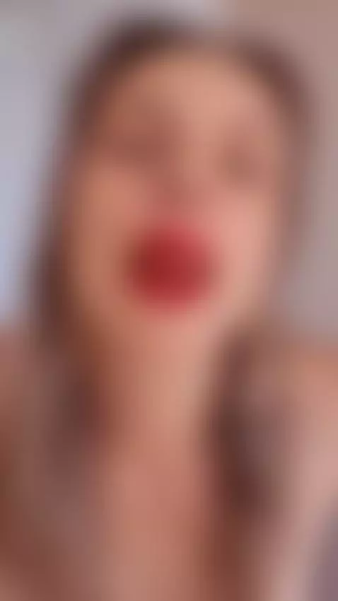So soft, gripping my tits, teasing. Sub OF by kolibrione