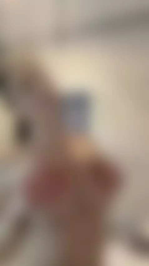 This slut will keep your wood wet every morning by giannali