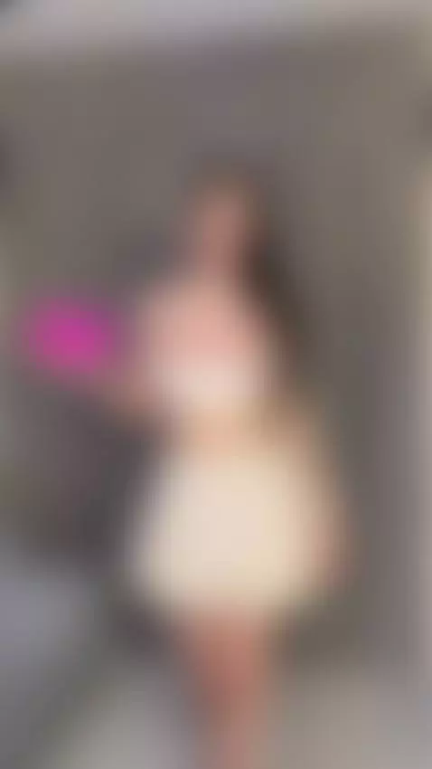 I hope my tits can get your dicks attention by giannali