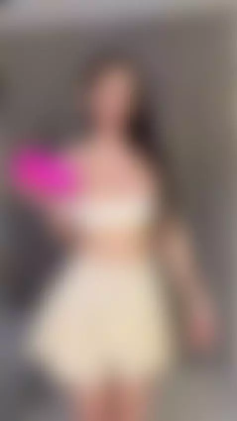 Tell me how badly you want to suck these tits and fuck betwe... by giannali