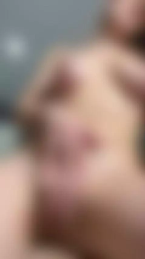 I lie down with my bare nipples exposed 😈 Onlyfans by vixynsoft