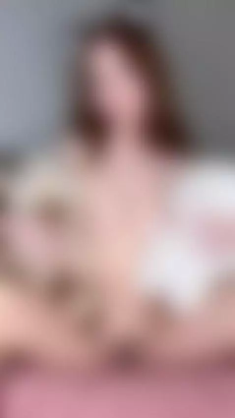 Im wet and ready for your cock 🤤 by emmakitten