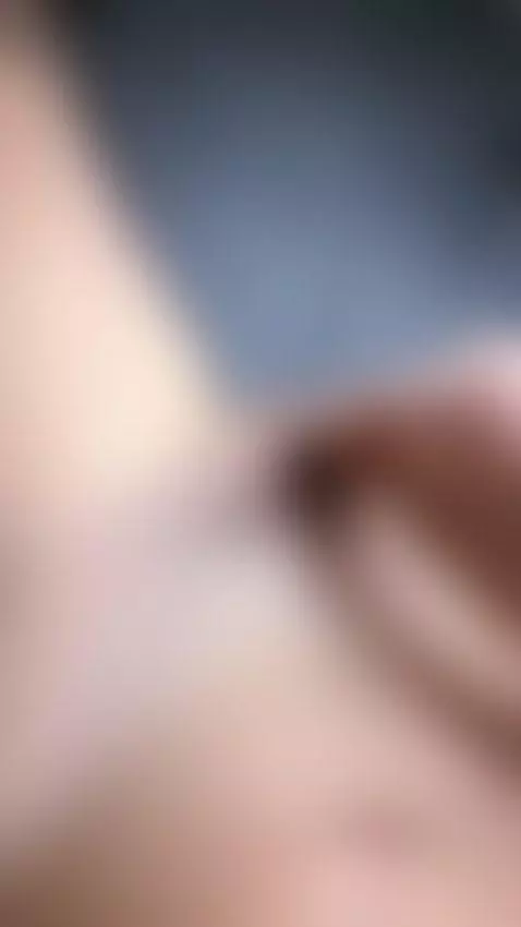Fingers teasing wet pussy slow and deep by emmakitten