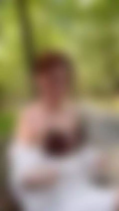 Big tits spill out as she teases herself 🤤 by emmakitten