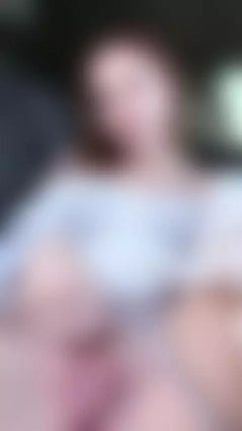 Wet pussy spread open with fingers inside 😈 by emmakitten
