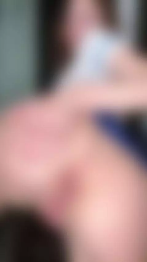 You gonna tongue this ass while I ride your face? 🍆 by emmakitten