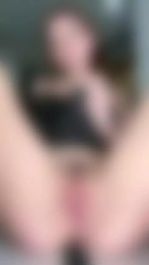 Redhead rubs her clit slow while staring into camera 😳 by emmakitten