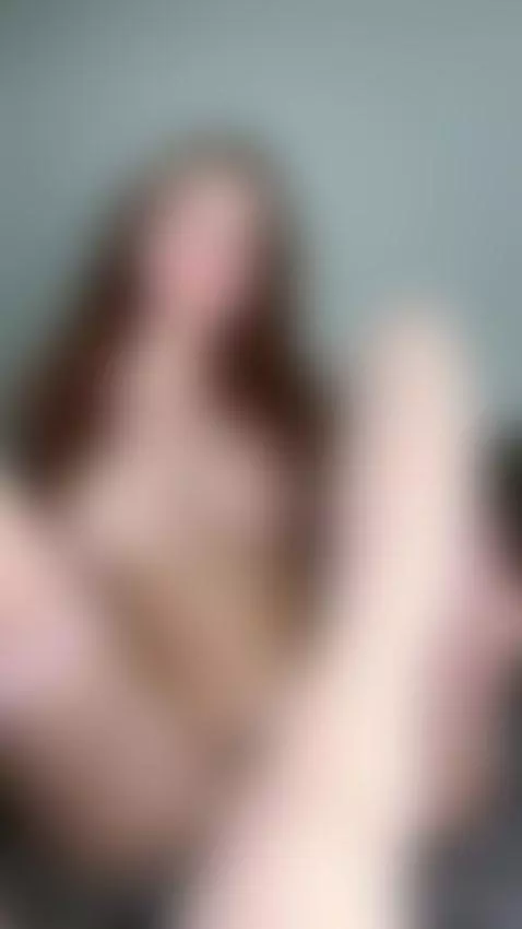 Im spread wide and begging for your cock inside me by emmakitten