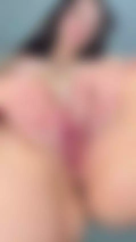 Run your tongue over my pussy and show me how badly you want... by emmakitten
